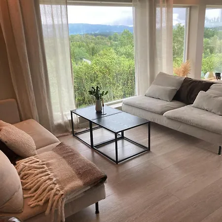 Duplex Near Airport