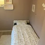 Duplex Near Airport 度假居