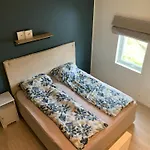 Duplex Near Airport Bergen