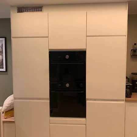 Duplex Near Airport Bergen