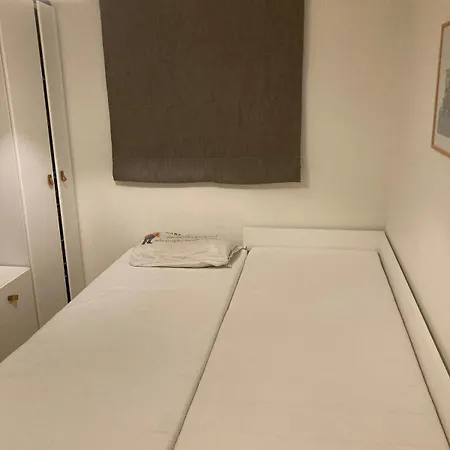 Feriehus Duplex Near Airport *