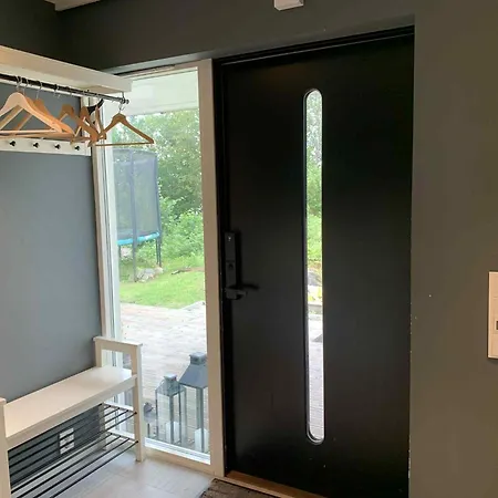 Feriehus Duplex Near Airport *