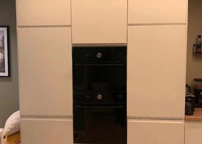 Duplex Near Airport 卑爾根