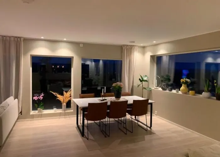 Casa vacanze Duplex Near Airport