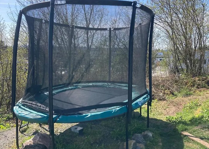 Duplex Near Airport Bergen