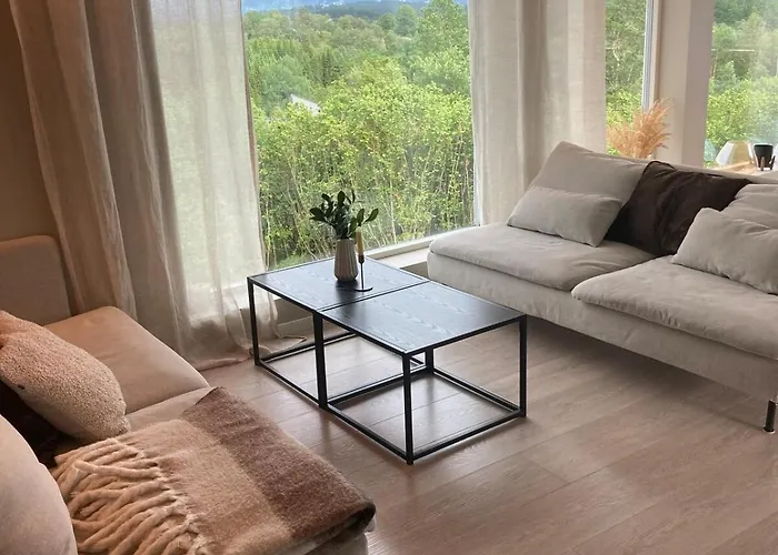 Duplex Near Airport