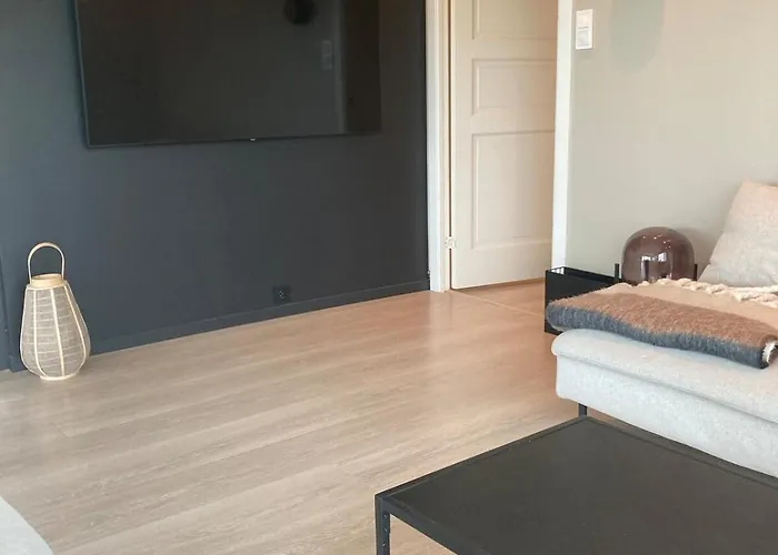 Casa vacanze Duplex Near Airport *