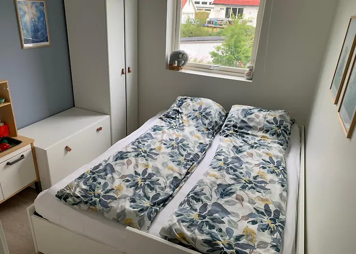 Duplex Near Airport