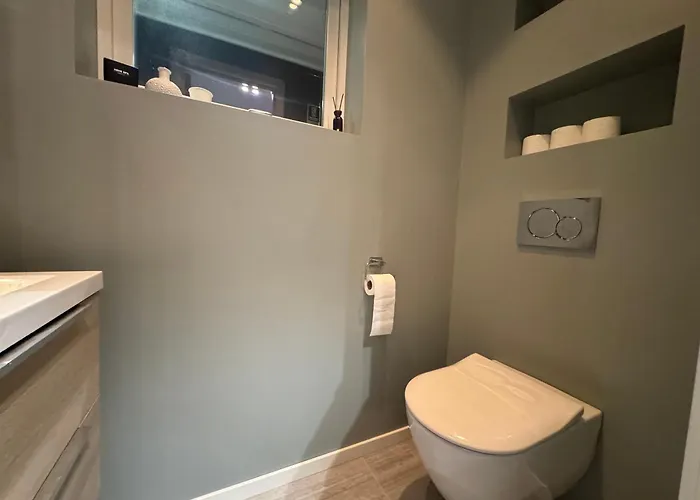 Duplex Near Airport